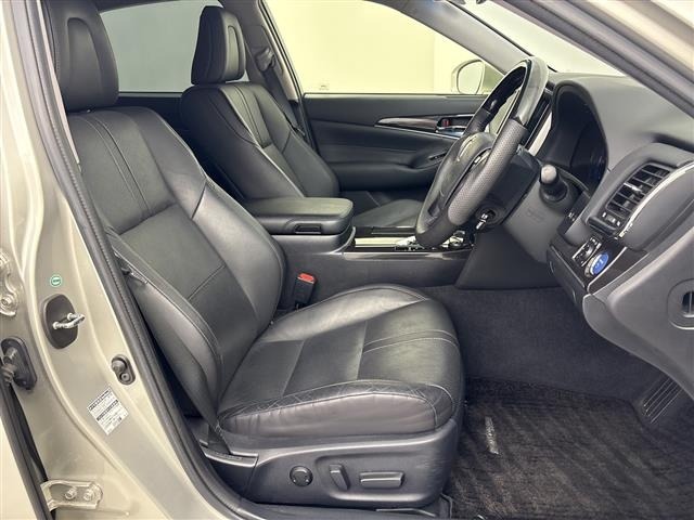 Toyota CROWN 2015 8197319-9