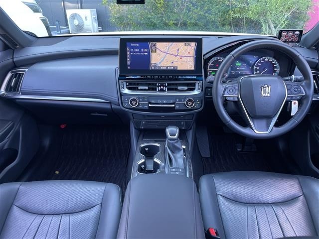 Toyota CROWN 2021 8197320-14