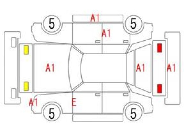 Toyota CROWN 2021 8197320-23