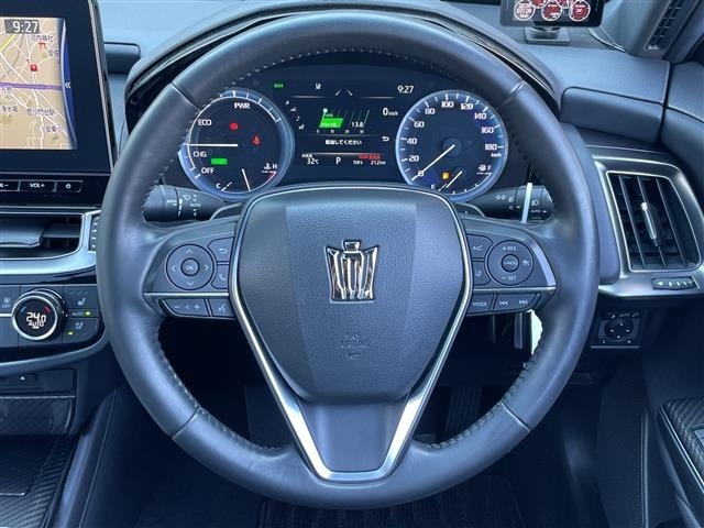 Toyota CROWN 2021 8197320-7