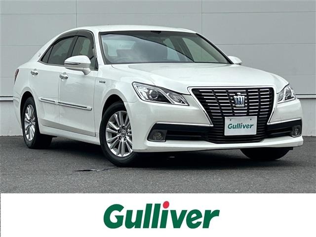 Toyota CROWN 2013 8197327-0