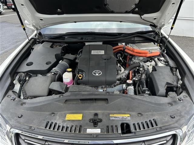 Toyota CROWN 2013 8197327-14
