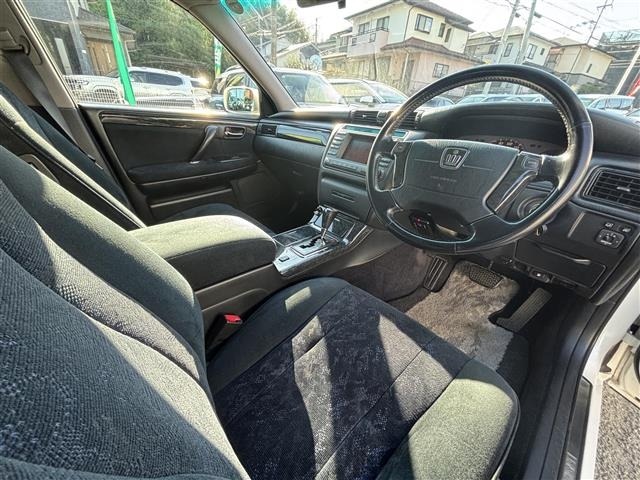Toyota CROWN 2003 8197341-10
