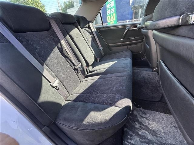 Toyota CROWN 2003 8197341-12