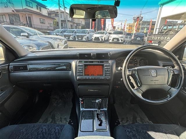 Toyota CROWN 2003 8197341-15