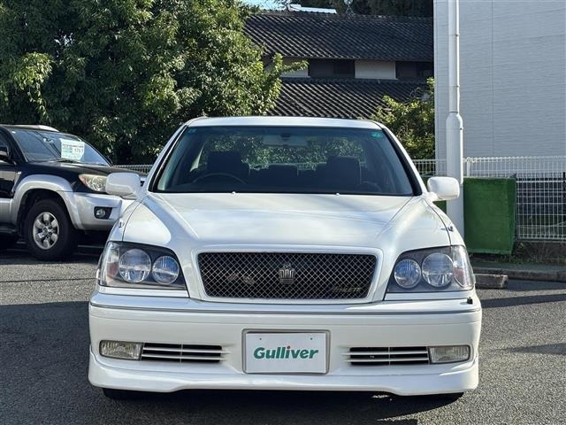 Toyota CROWN 2003 8197341-18