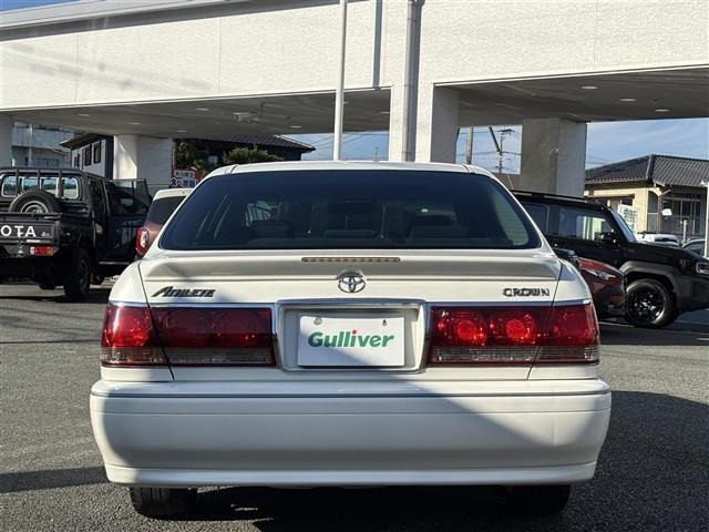 Toyota CROWN 2003 8197341-19