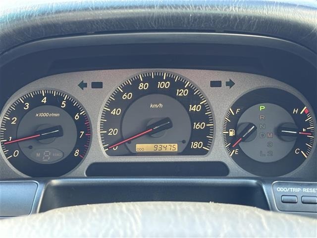 Toyota CROWN 2003 8197341-23