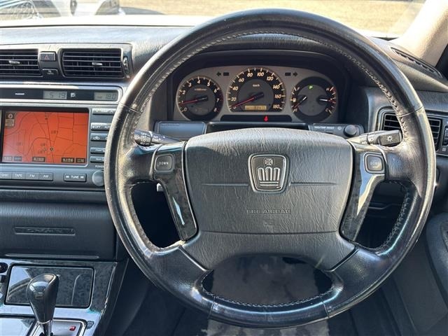 Toyota CROWN 2003 8197341-5