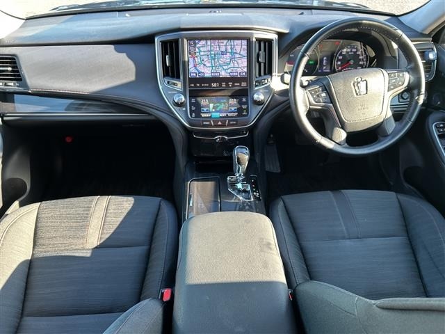 Toyota CROWN 2013 8197345-14