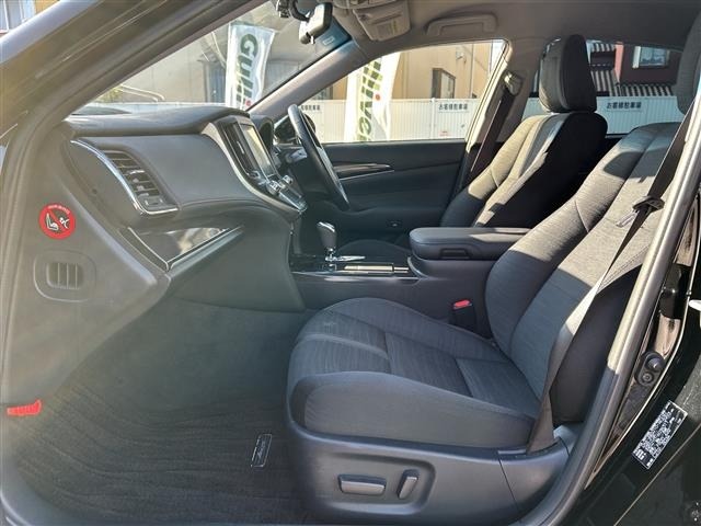 Toyota CROWN 2013 8197345-17