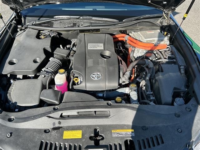 Toyota CROWN 2013 8197345-21