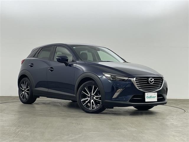 Mazda CX-3 2017 8201872-0
