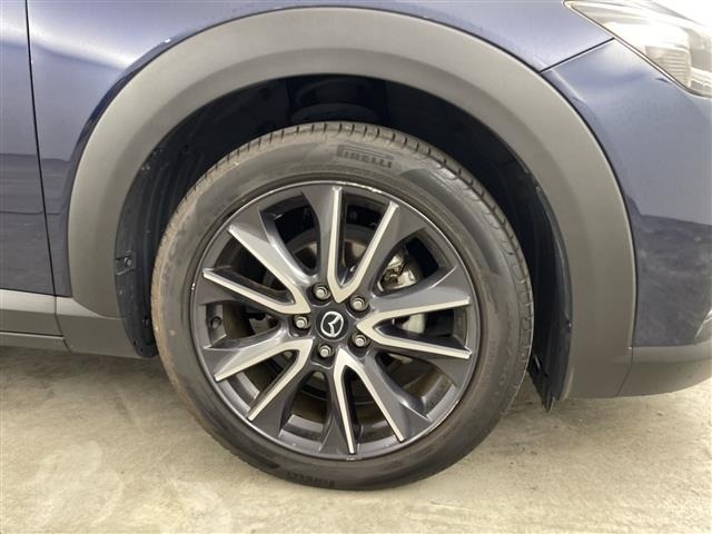 Mazda CX-3 2017 8201872-12