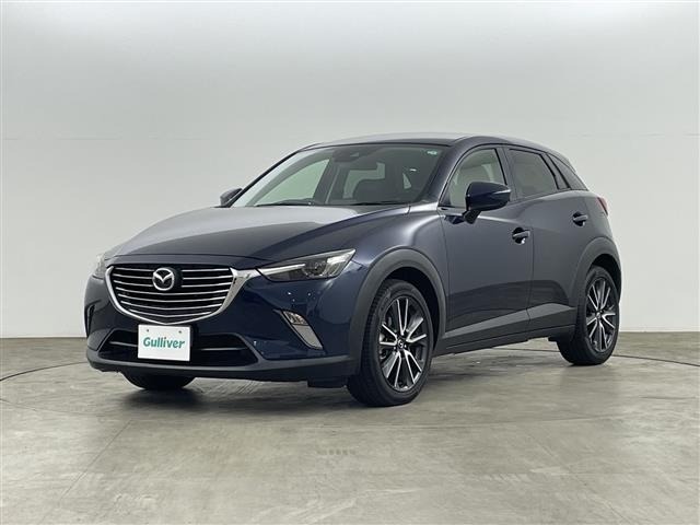 Mazda CX-3 2017 8201872-22