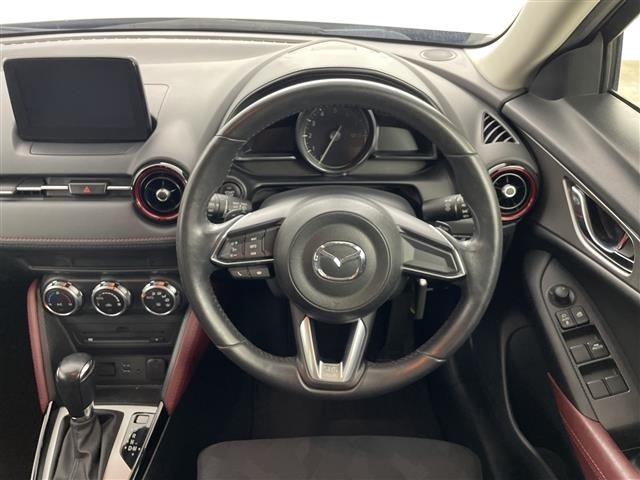 Mazda CX-3 2017 8201872-4