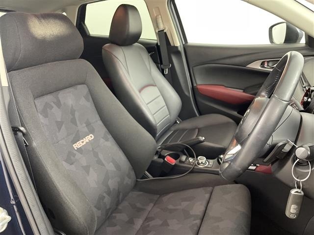 Mazda CX-3 2017 8201872-9