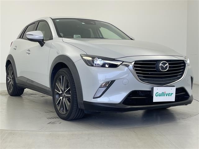 Mazda CX-3 2015 8201897-0