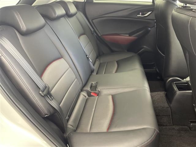 Mazda CX-3 2015 8201897-10