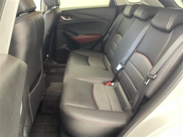 Mazda CX-3 2015 8201897-11