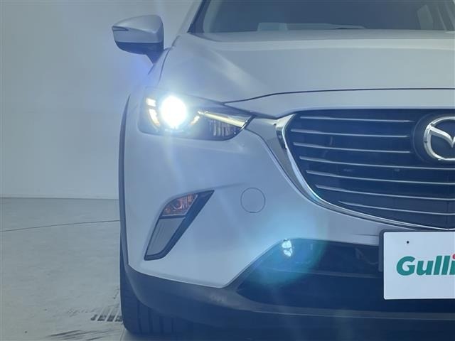 Mazda CX-3 2015 8201897-12