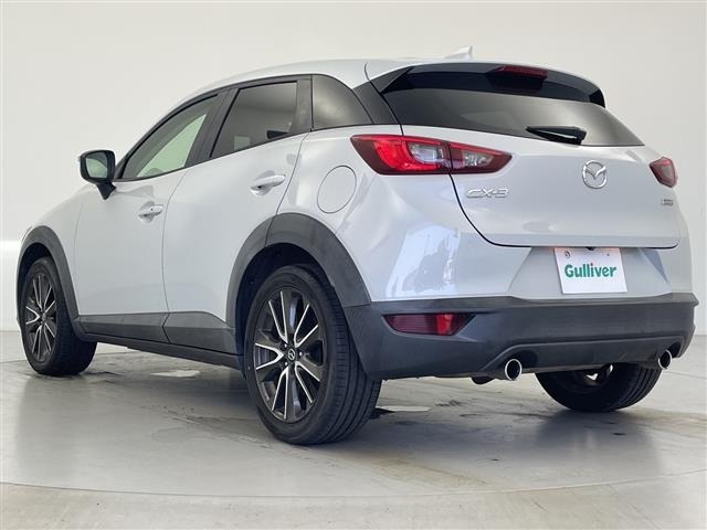 Mazda CX-3 2015 8201897-13