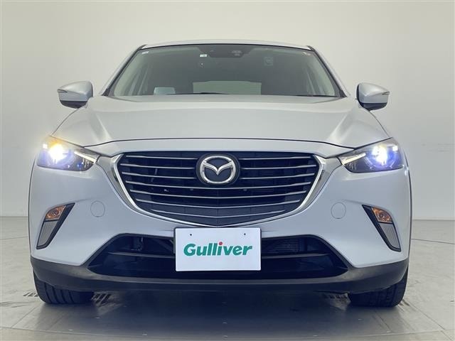 Mazda CX-3 2015 8201897-14
