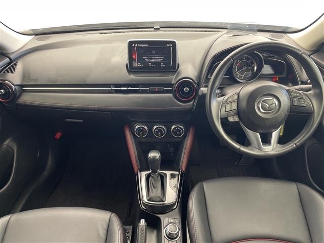 Mazda CX-3 2015 8201897-15