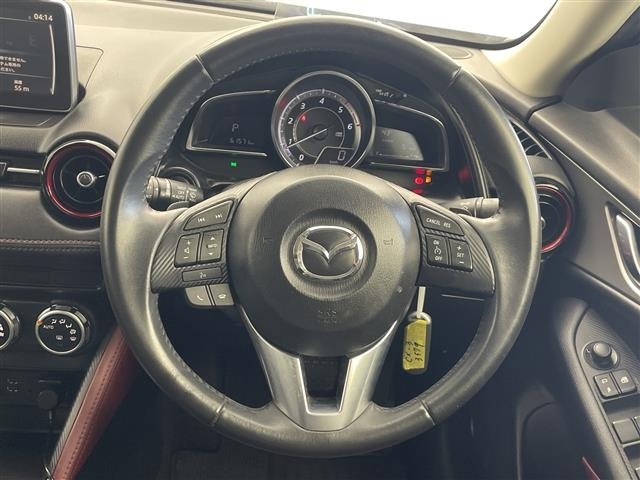 Mazda CX-3 2015 8201897-16