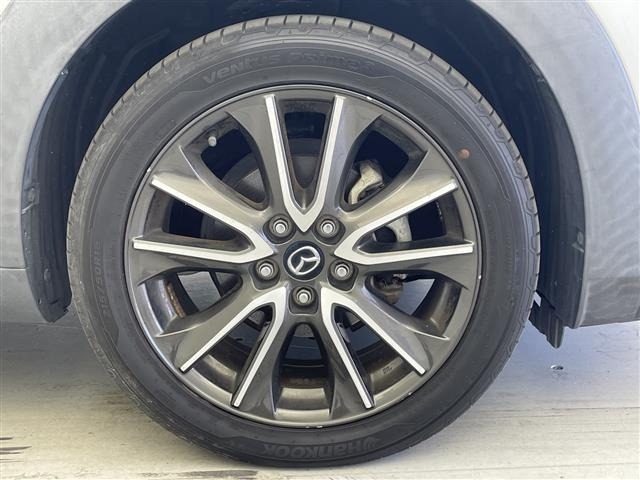 Mazda CX-3 2015 8201897-20