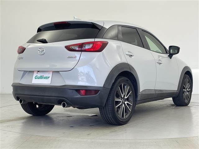 Mazda CX-3 2015 8201897-22
