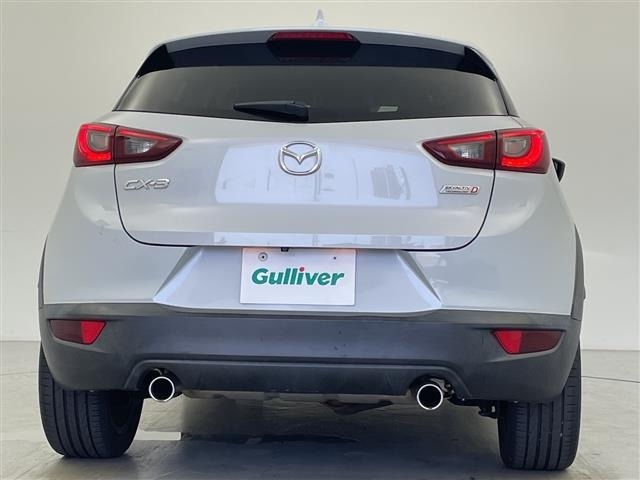 Mazda CX-3 2015 8201897-4