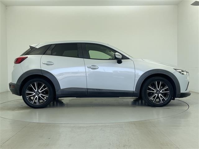 Mazda CX-3 2015 8201897-6