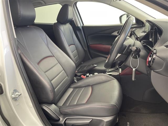 Mazda CX-3 2015 8201897-8