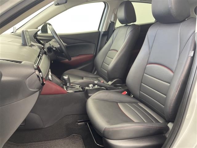 Mazda CX-3 2015 8201897-9
