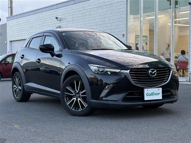 Mazda CX-3 2015 8201913-0