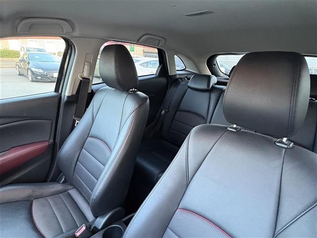 Mazda CX-3 2015 8201913-10