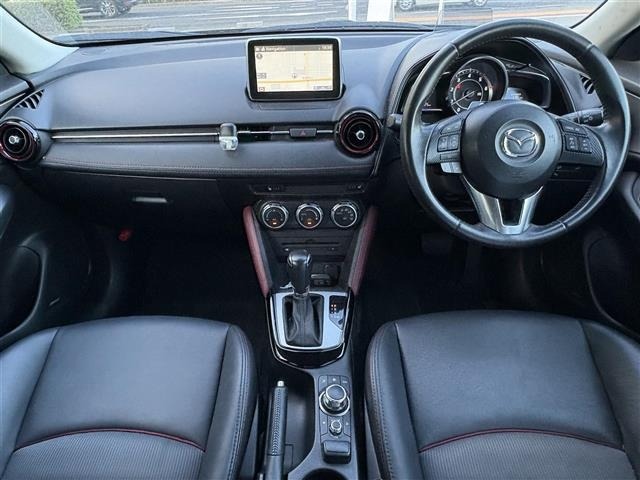 Mazda CX-3 2015 8201913-11
