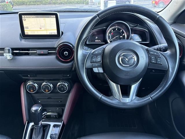 Mazda CX-3 2015 8201913-12