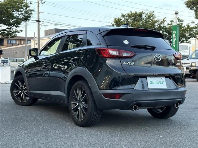Mazda CX-3 2015 8201913-13