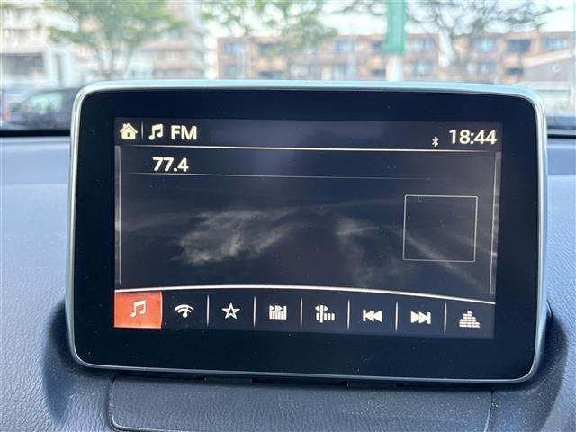 Mazda CX-3 2015 8201913-17