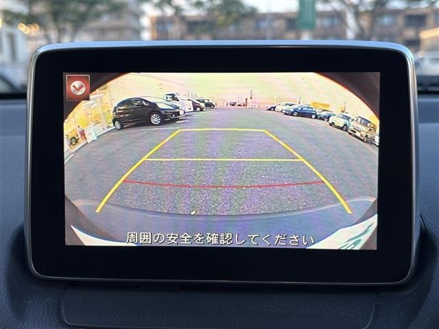 Mazda CX-3 2015 8201913-18