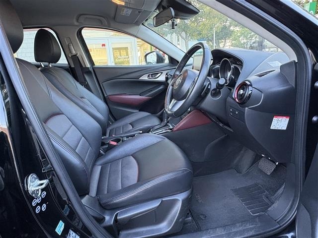 Mazda CX-3 2015 8201913-19