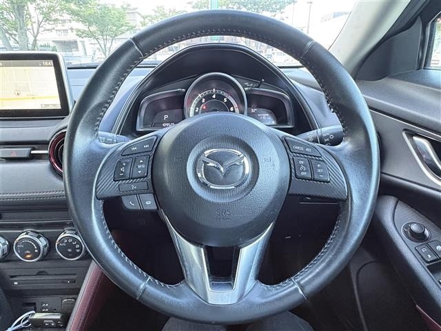 Mazda CX-3 2015 8201913-20