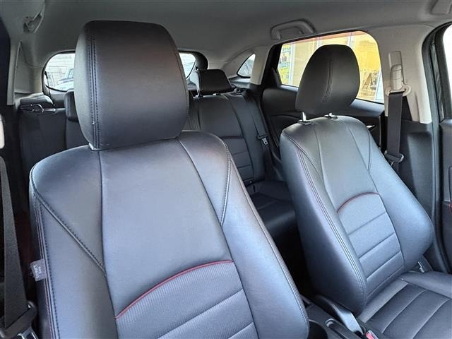 Mazda CX-3 2015 8201913-21