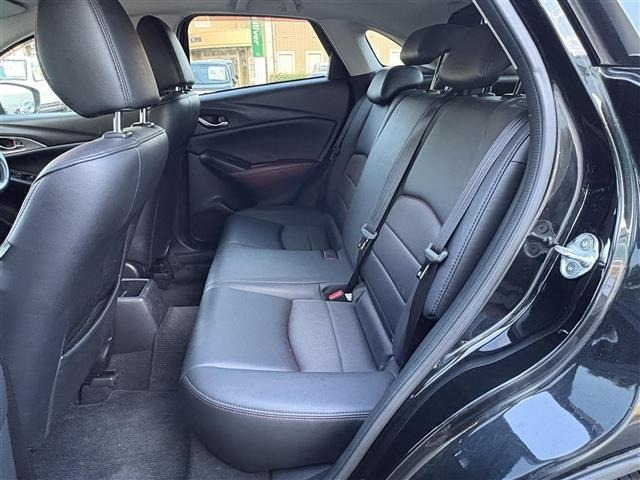 Mazda CX-3 2015 8201913-5