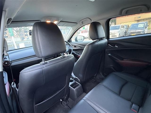 Mazda CX-3 2015 8201913-7