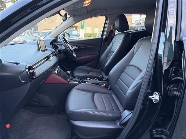 Mazda CX-3 2015 8201913-9