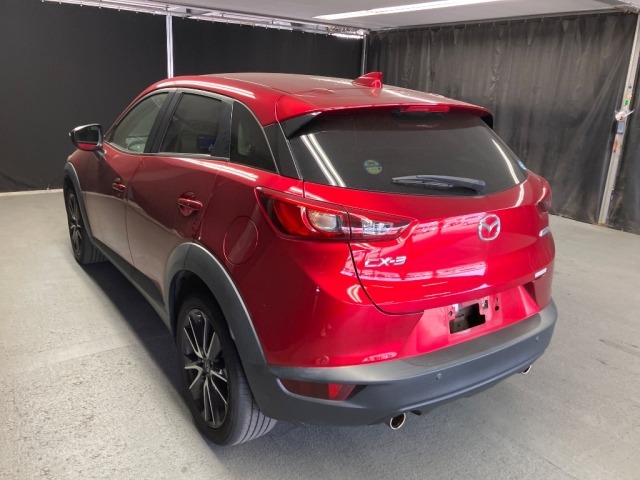 Mazda CX-3 2017 8201934-1