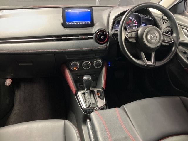 Mazda CX-3 2017 8201934-3